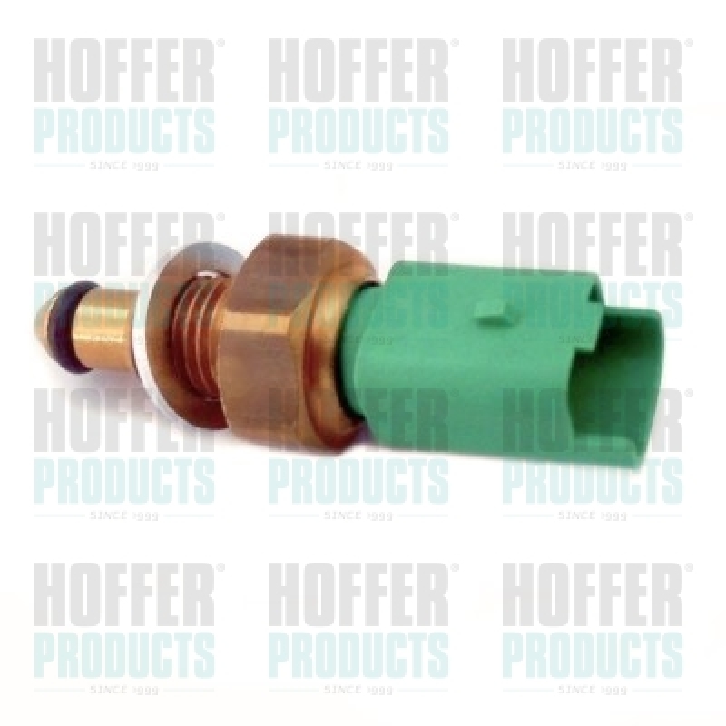 HOFFER Sensor, Kühlmitteltemperatur