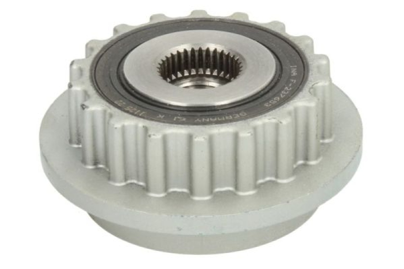 LAUBER Generatorfreilauf