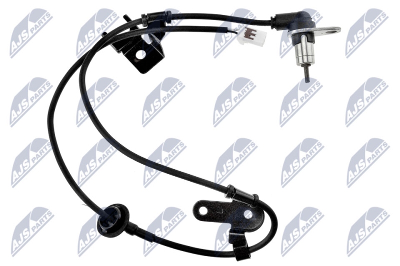 NTY Sensor, Raddrehzahl HCA-MZ-006
