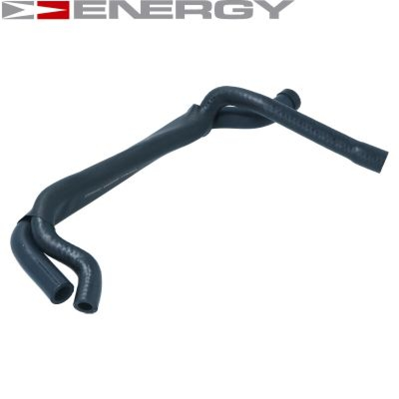 ENERGY Schlauch, Kurbelgeh&auml;useentl&uuml;ftung