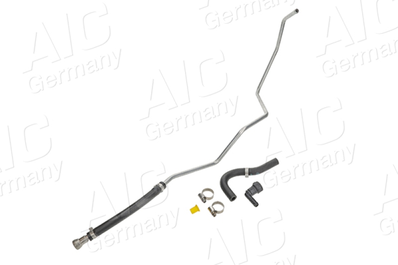 AIC Hydraulikschlauch, Lenkung AIC Premium Quality, Erstausrüsterqualität