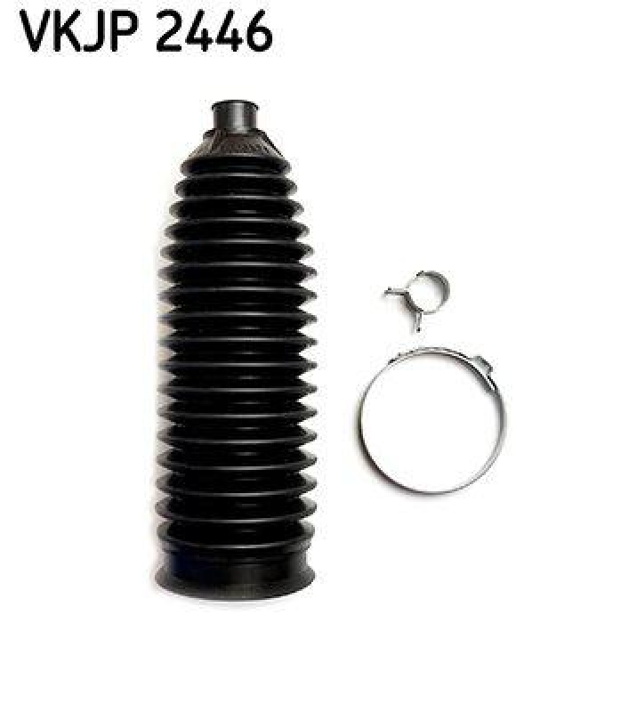 SKF Faltenbalgsatz, Lenkung VKJP 2446