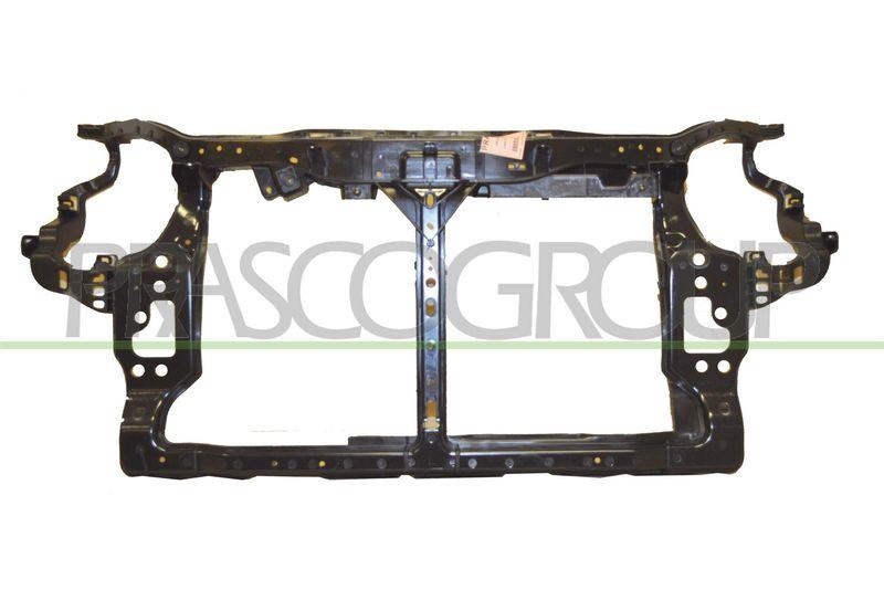 Front Cowling