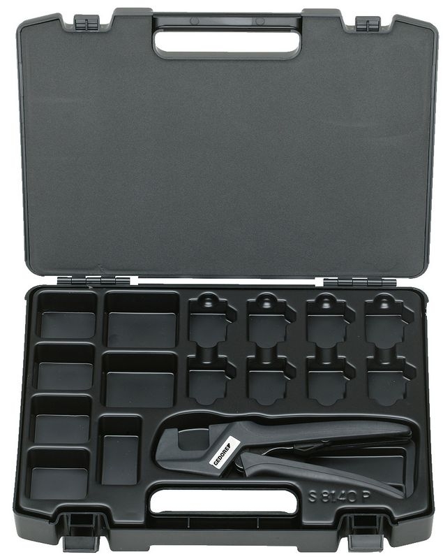 GEDORE Crimpzangen-Set
