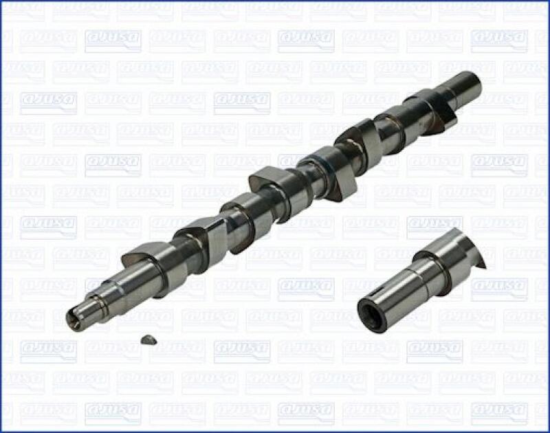 AJUSA Camshaft