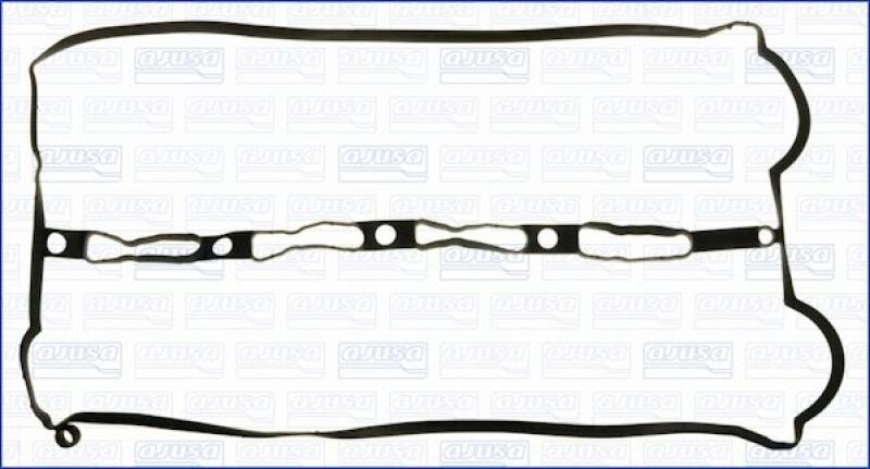 AJUSA Gasket, cylinder head cover