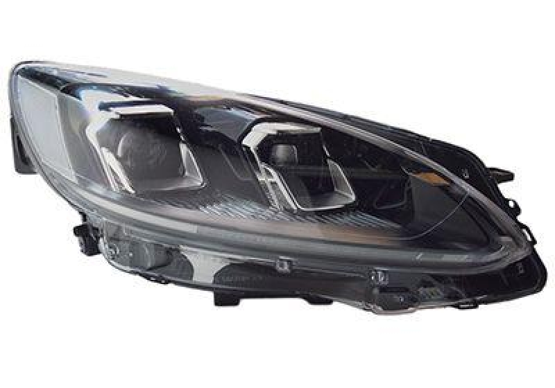 VAN WEZEL Hauptscheinwerfer 1908968V