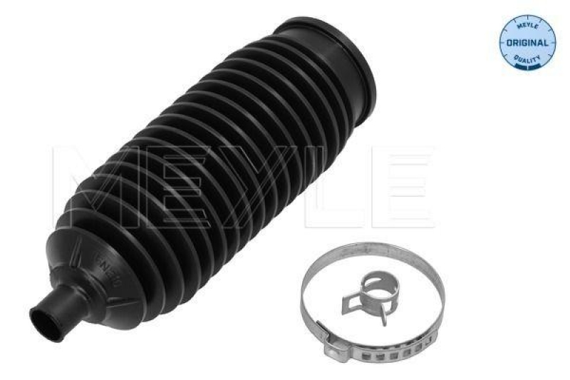 MEYLE Faltenbalgsatz, Lenkung MEYLE-ORIGINAL: True to OE. 16-14 620 0014