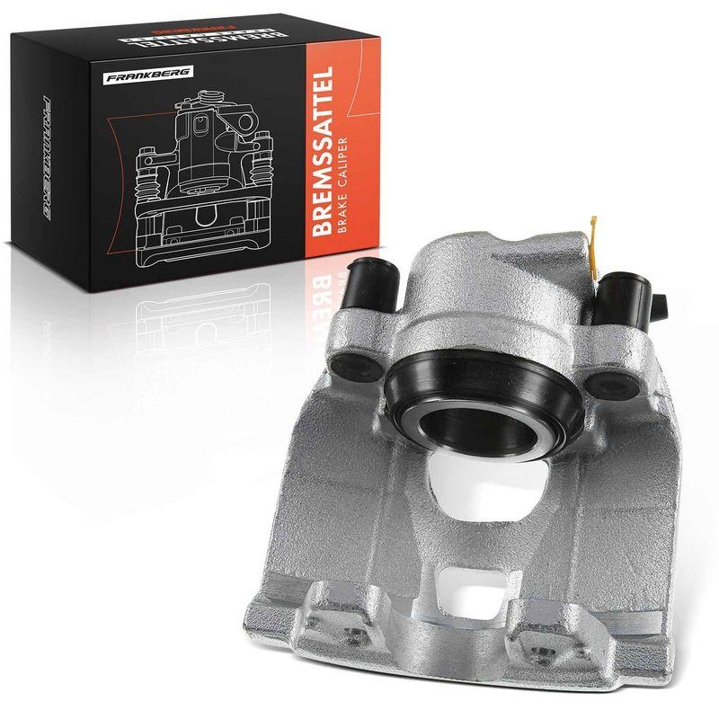 1x Frankberg Bremssattel Vorderachse Links 5481FB0003127