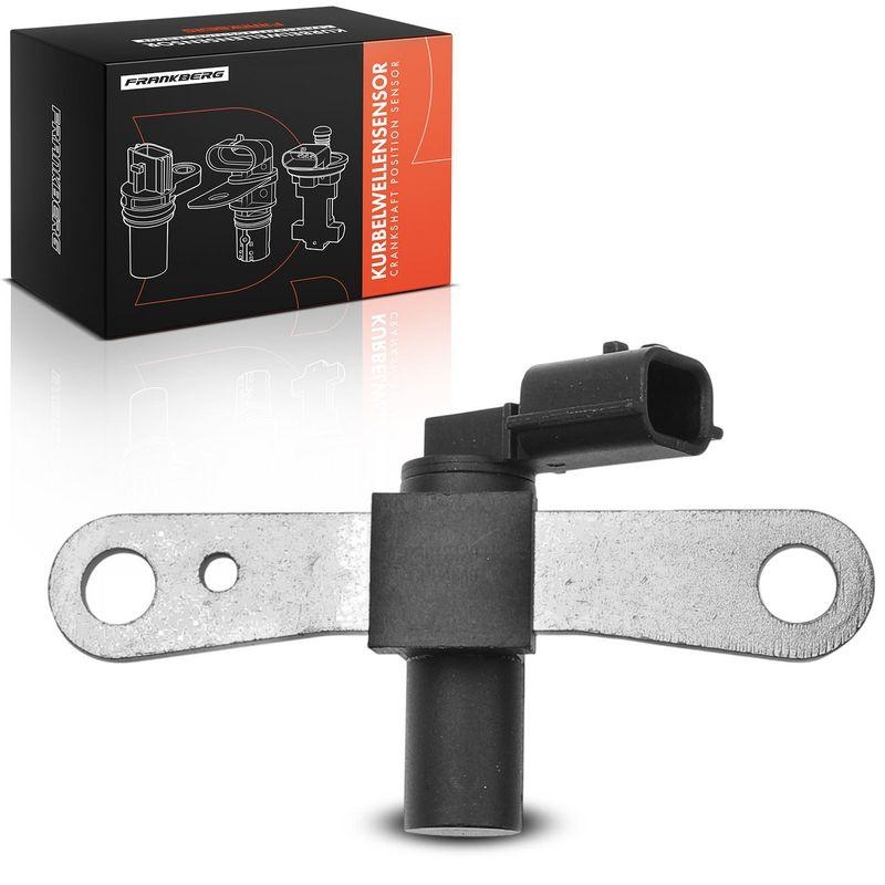 1x Frankberg Kurbelwellensensor Impulsgeber 5481FB0007809