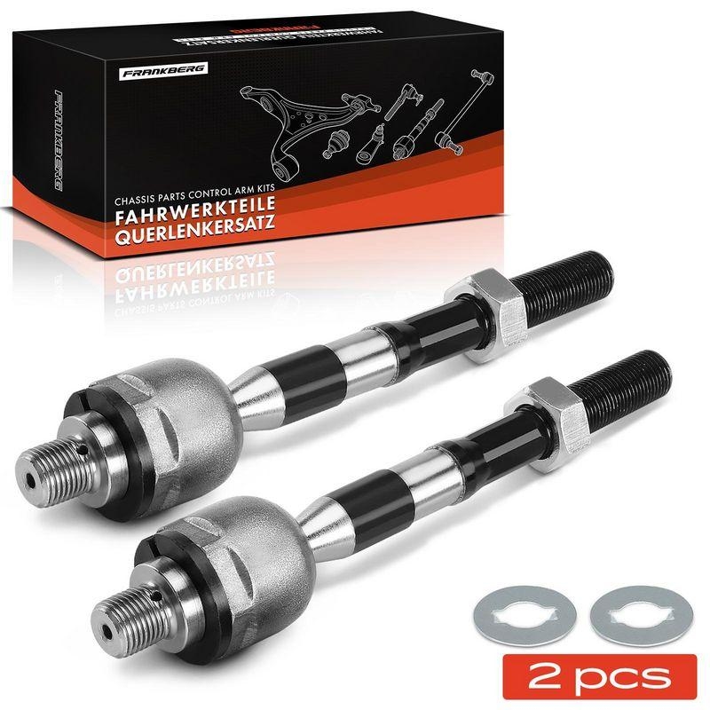 2x Frankberg Spurstange Vorderachse 5481FB0037241