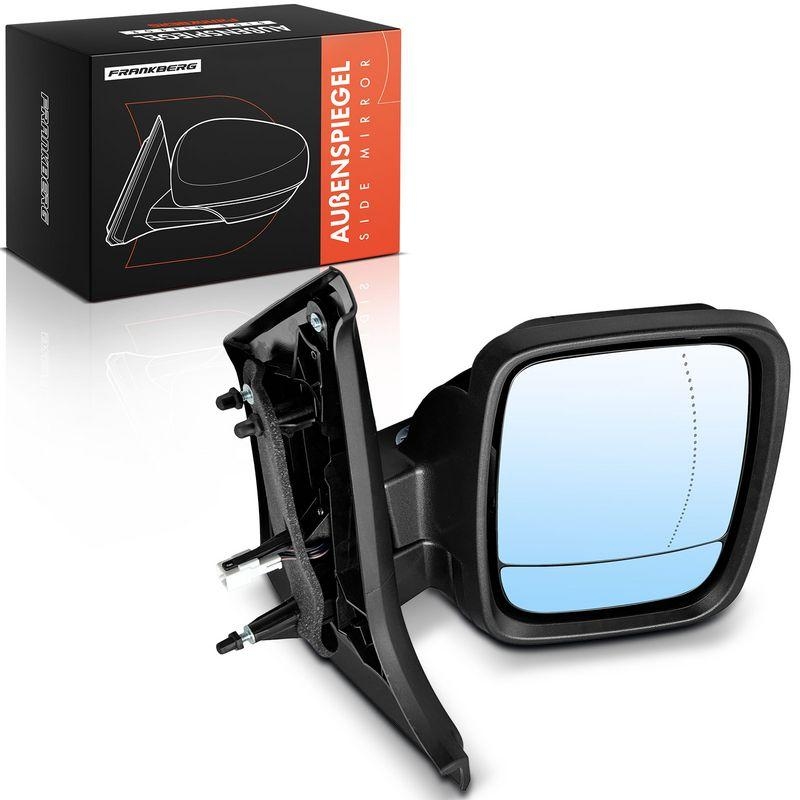 1x Frankberg Au&szlig;enspiegel Rechts 5481FB0041030