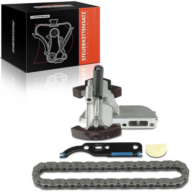 1x Frankberg Steuerkettensatz Steuerkette 5481FB0043329