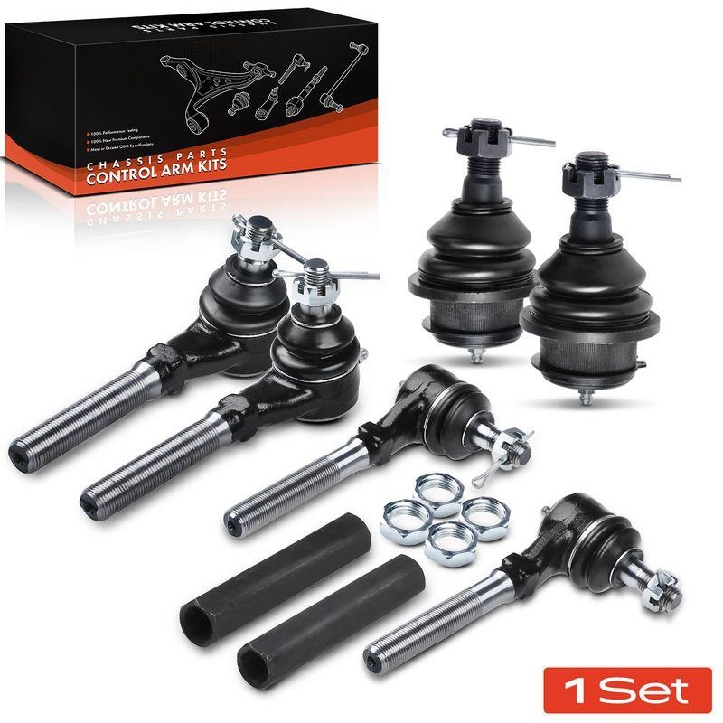 1x Frankberg Querlenker Satz Vorderachse 5481FB0036234