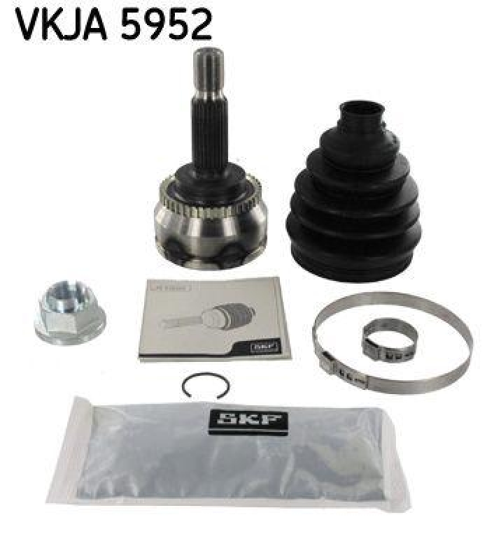 SKF Joint Kit, drive shaft