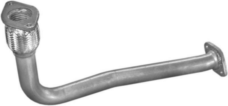 Exhaust Pipe