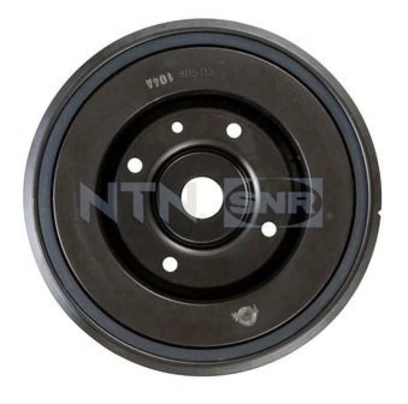 SNR Belt Pulley, crankshaft
