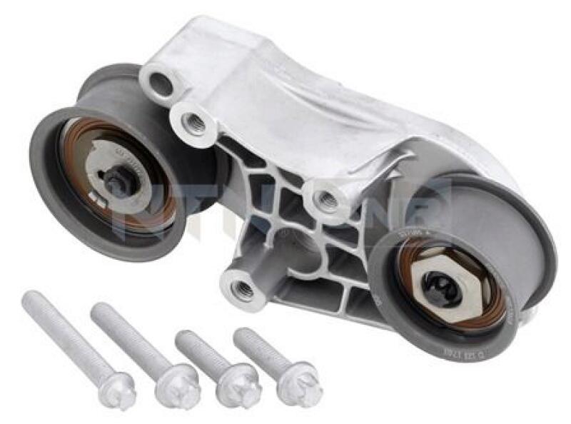 SNR Tensioner Pulley, timing belt