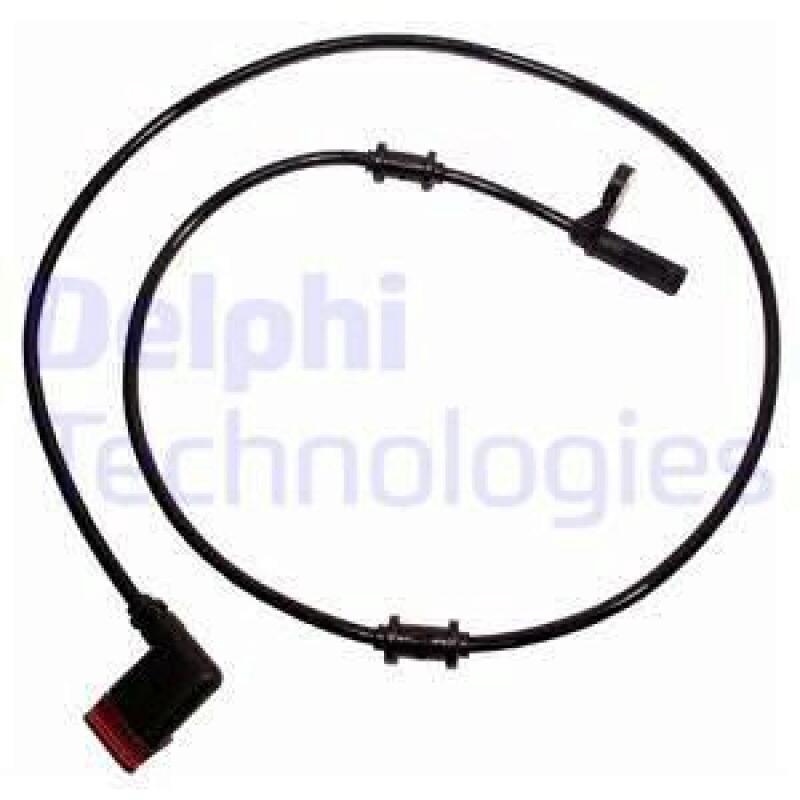 DELPHI Sensor, Raddrehzahl SS20224