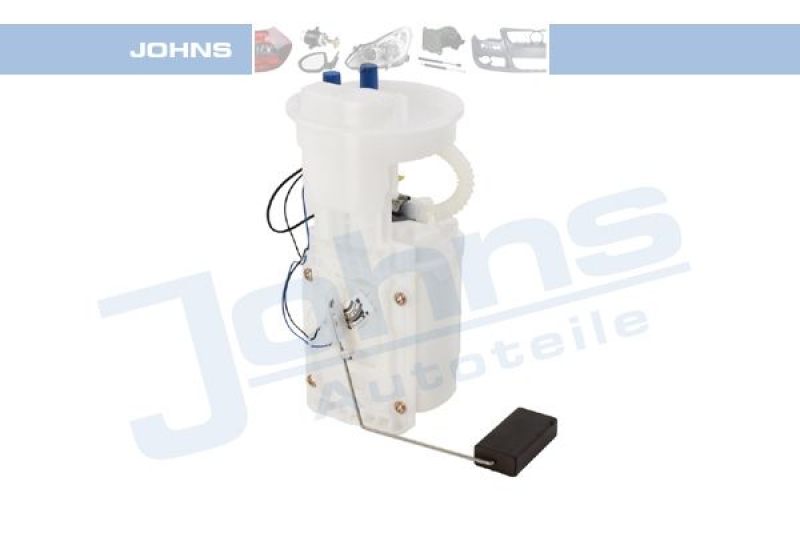 JOHNS Fuel Feed Unit