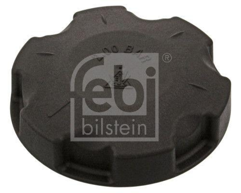FEBI BILSTEIN Verschlussdeckel, Kühlmittelbehälter 46222