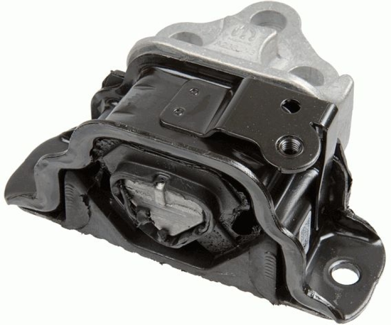 LEMFÖRDER Mounting, automatic transmission