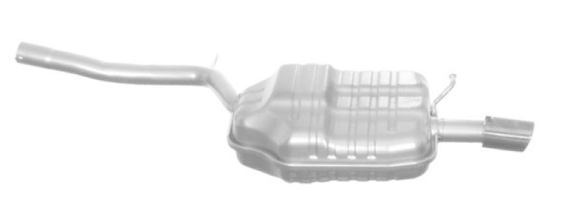 IMASAF Endschalld&auml;mpfer