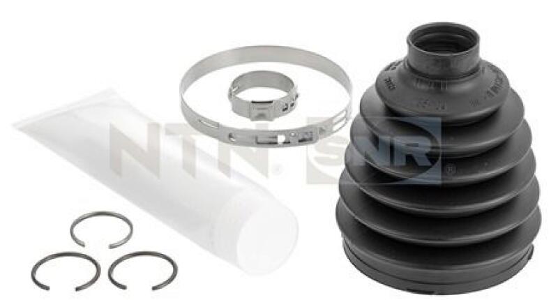 SNR Bellow Set, drive shaft