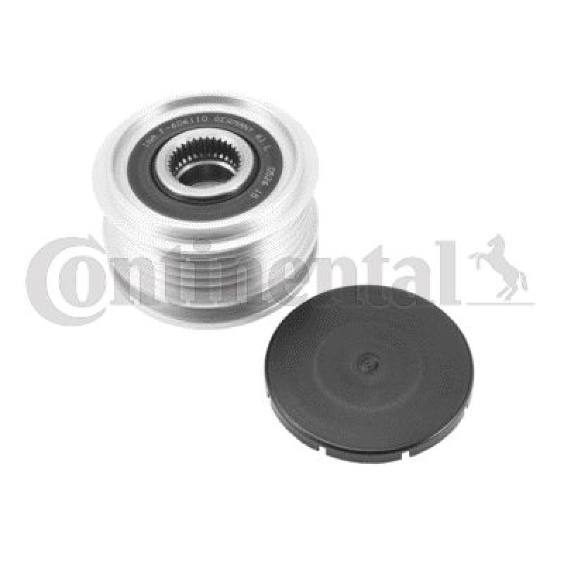 CONTINENTAL CTAM Alternator Freewheel Clutch