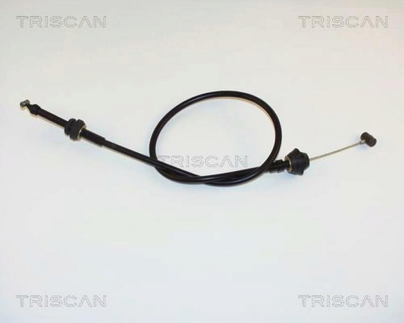 TRISCAN Accelerator Cable