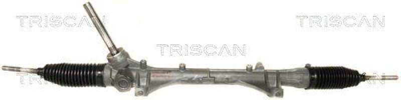 TRISCAN Steering Gear