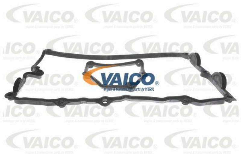 VAICO Gasket Set, cylinder head cover Original VAICO Quality