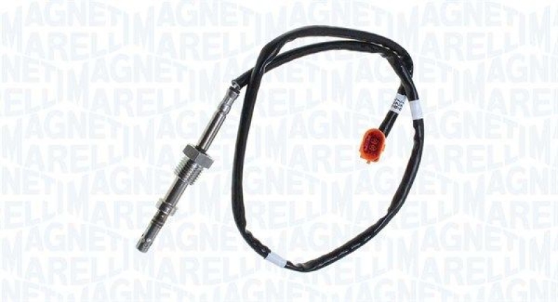 MAGNETI MARELLI Sensor, Abgastemperatur