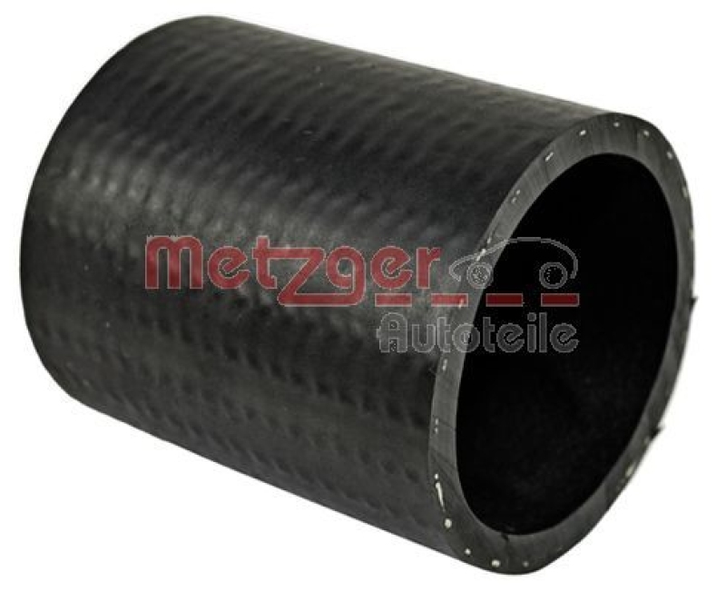 METZGER Charge Air Hose