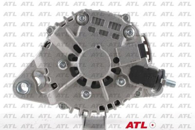 ATL Autotechnik Generator L 80 700