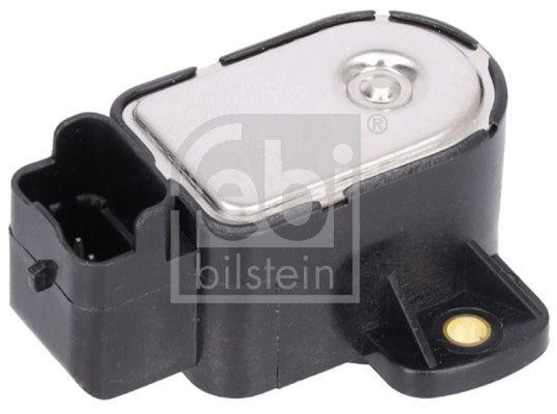FEBI BILSTEIN Sensor, Drosselklappenstellung 101473