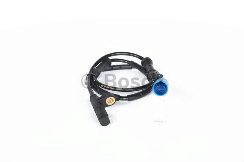 BOSCH Sensor, wheel speed