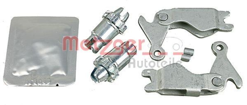 METZGER Repair Kit, expander