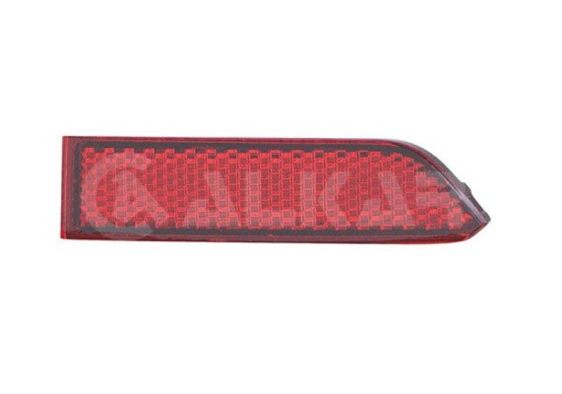 Reflex Reflector