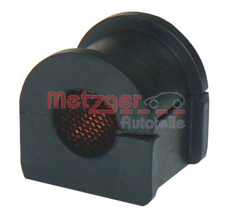 METZGER Mounting, stabiliser bar