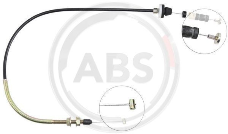 Accelerator Cable