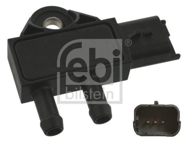 FEBI BILSTEIN Sensor, Abgasdruck 37120