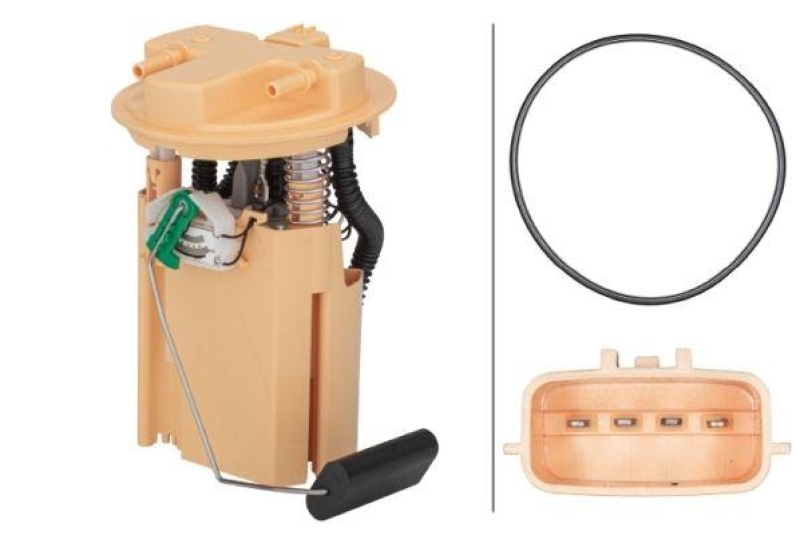 HELLA Kraftstoff-Fördereinheit 8TF 358 303-011