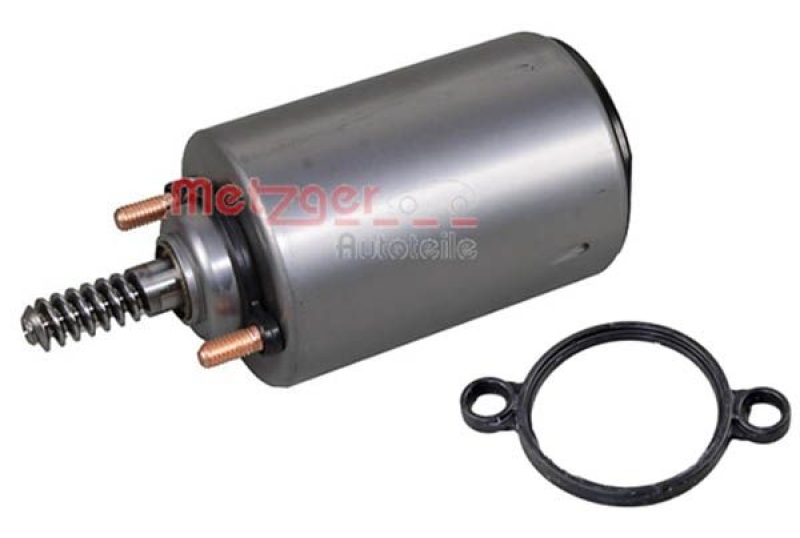 METZGER Actuator, exentric shaft (variable valve lift)