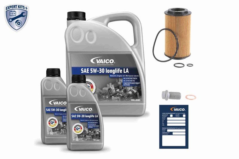 VAICO Parts Set, maintenance service EXPERT KITS +