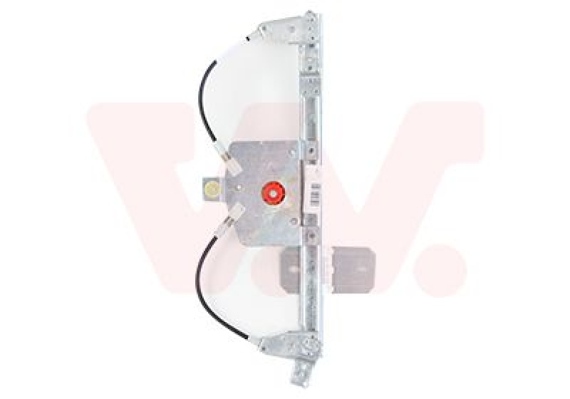 VAN WEZEL Window Regulator