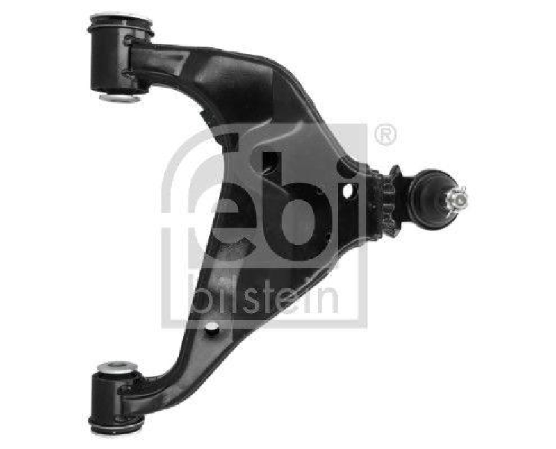 FEBI BILSTEIN Querlenker Lenker Radaufh&auml;ngung