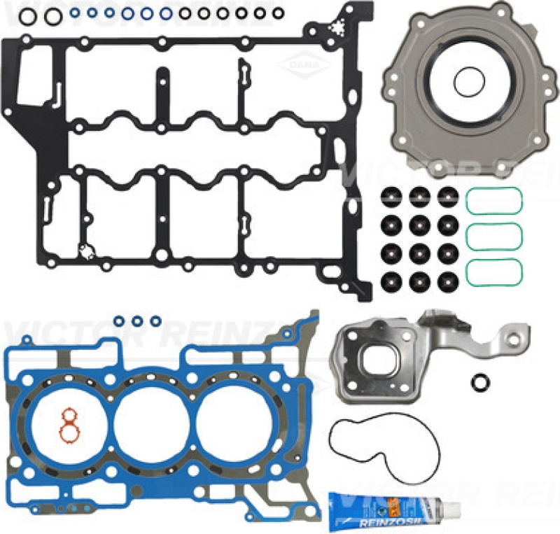 VICTOR REINZ Full Gasket Set, engine