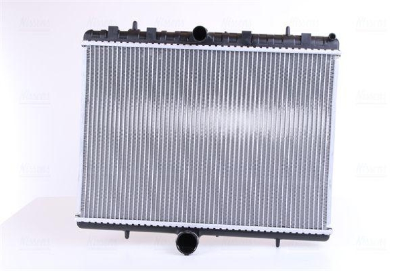 NISSENS Radiator, engine cooling ** FIRST FIT **