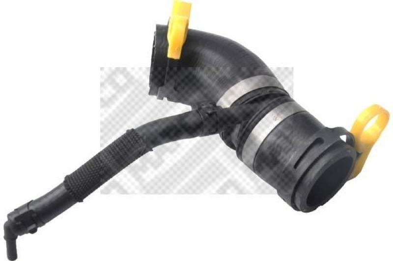 MAPCO Radiator Hose